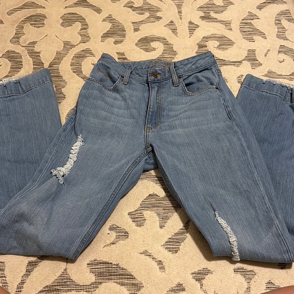 jennifer kimes jeans
